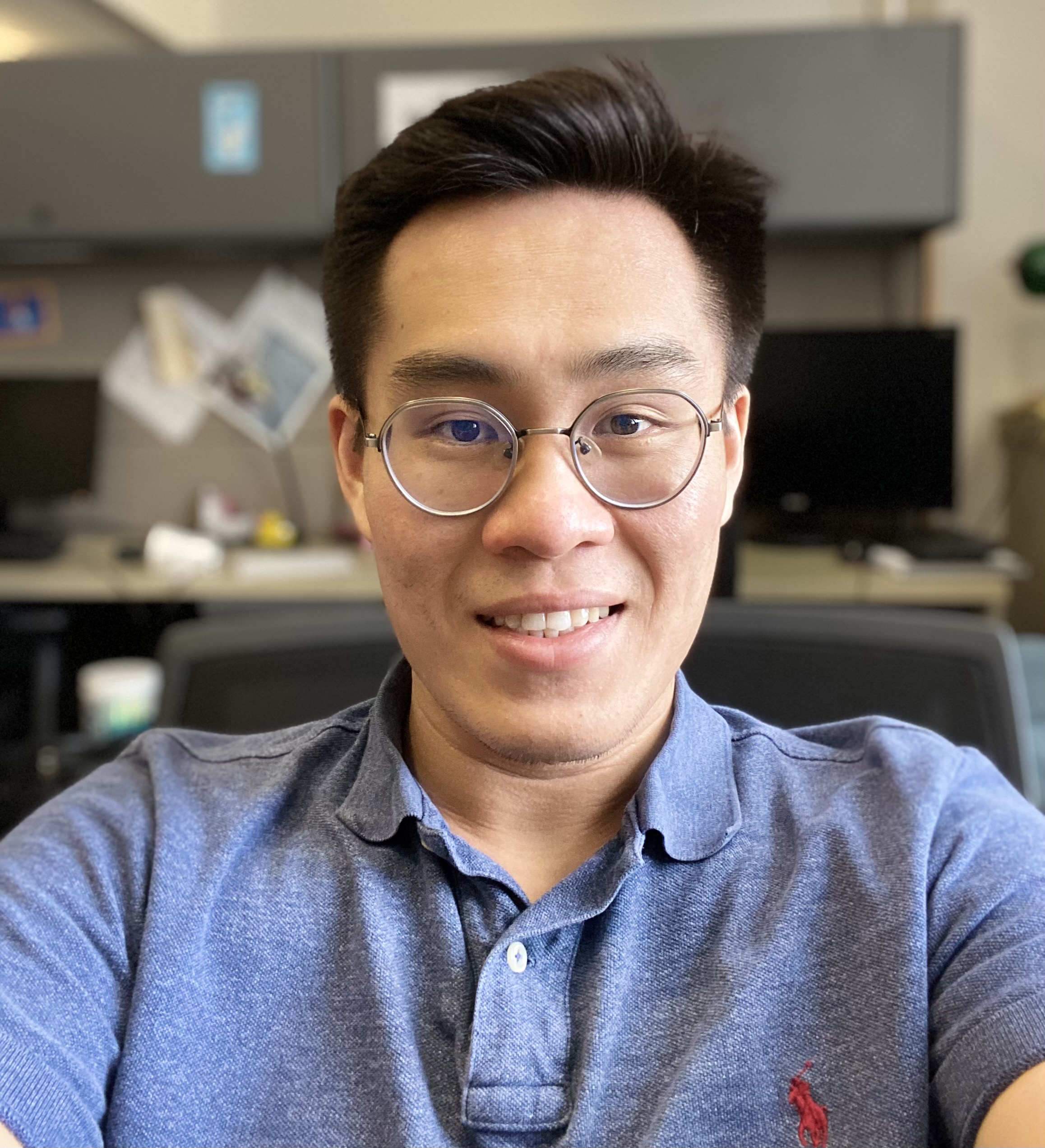 Benjamin J. Zhang